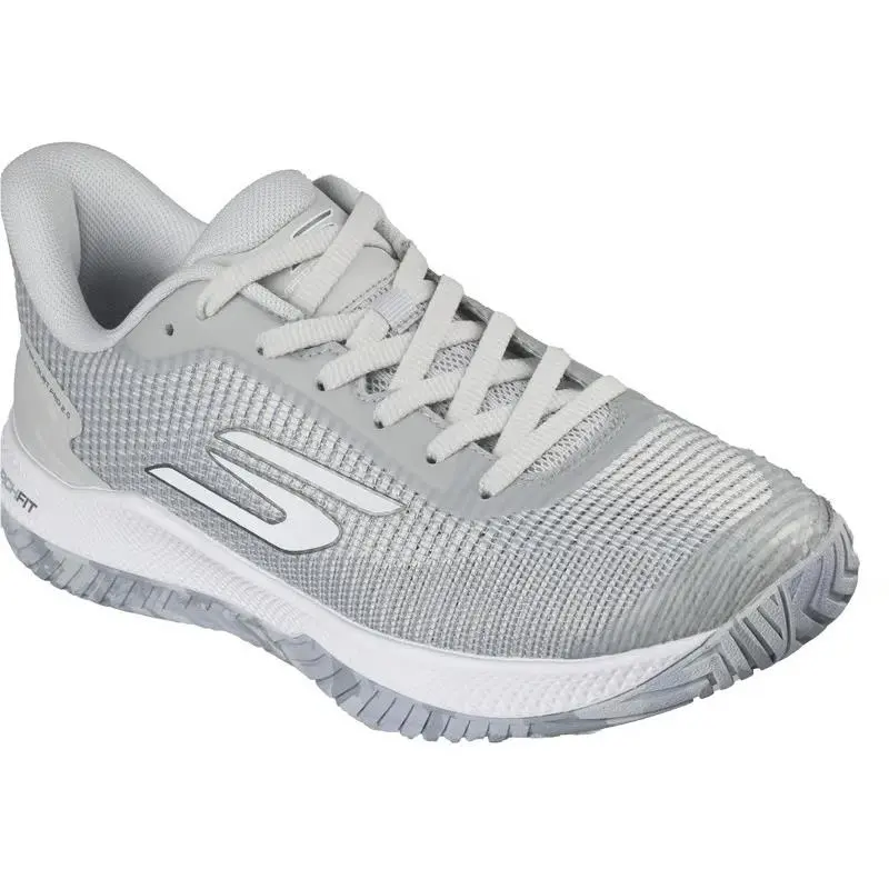 Skechers shoes - Gray 4