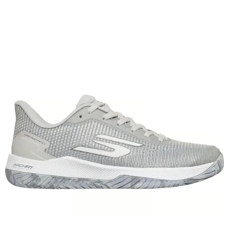 Skechers shoes - Gray 6