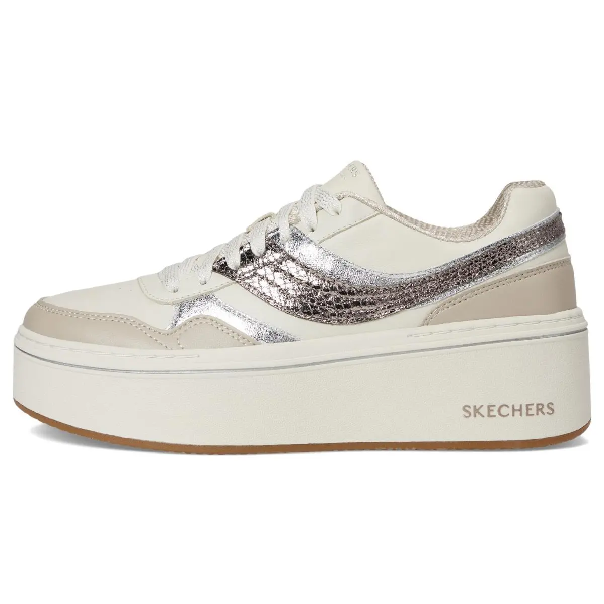 Skechers shoes - 185291 nttp - nttp - 185291-NTGR - natural taupe 2
