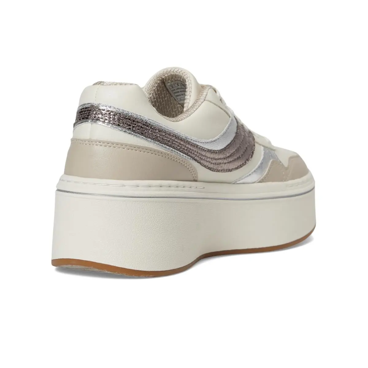 Skechers shoes - 185291 nttp - nttp - 185291-NTGR - natural taupe 3