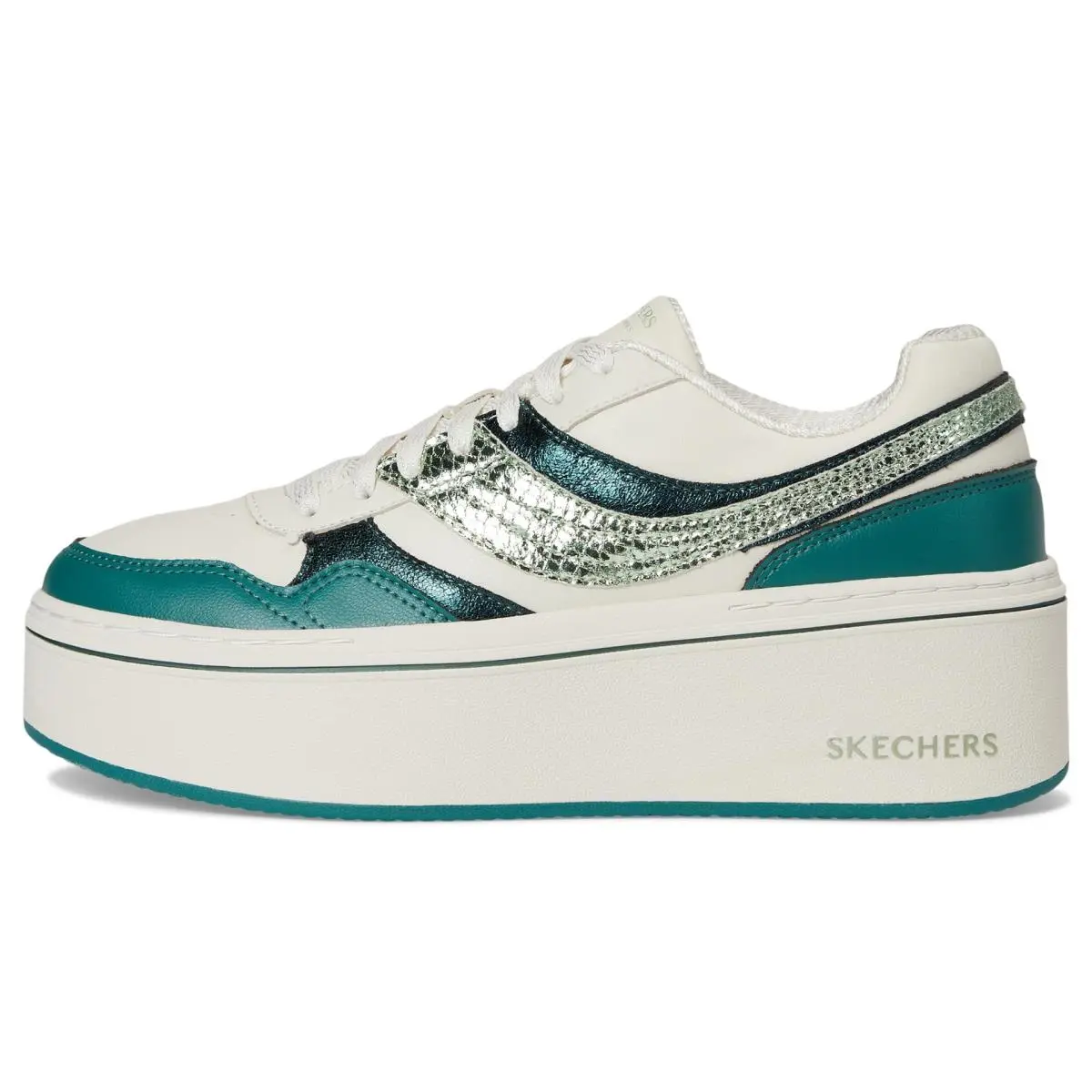 Skechers shoes - 185291 nttp - nttp - 185291-NTGR - natural taupe 17