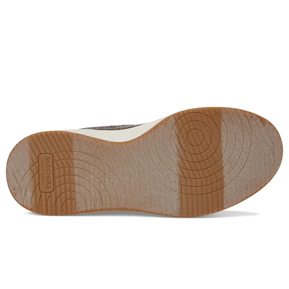 Skechers shoes - 185291 nttp - nttp - 185291-NTGR - natural taupe 8