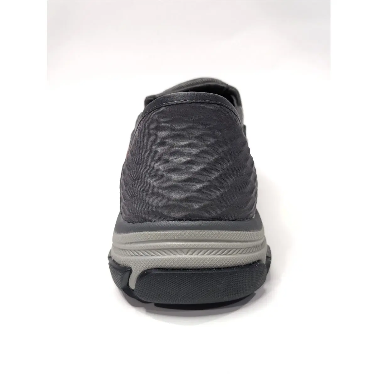 Skechers shoes - Skechers Respected Holmgren - Respected Holmgren - 204809 204809WW 204809WW/CHAR - Charcoal 15