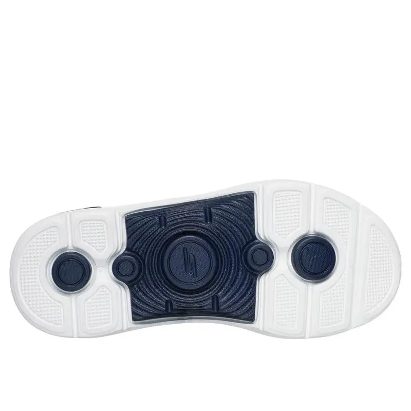Skechers shoes - Blue 3