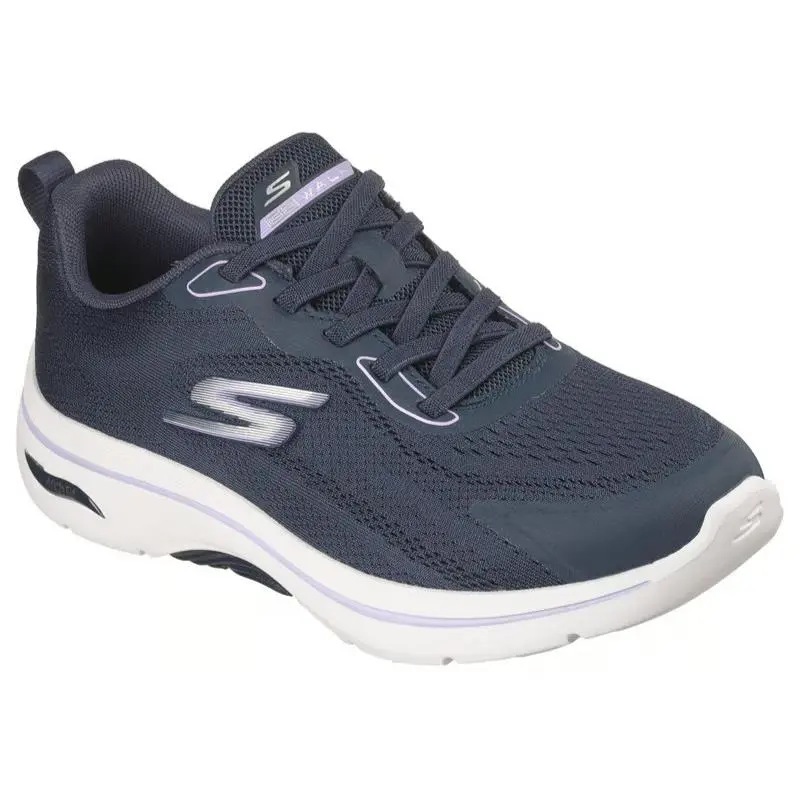 Skechers shoes - Blue 4
