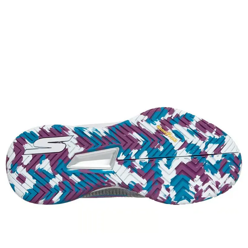 Skechers shoes - Gray 3