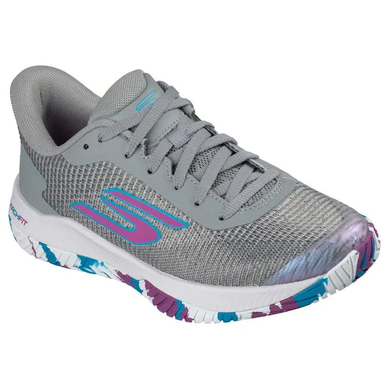 Skechers shoes - Gray 4
