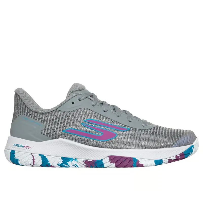 Skechers shoes - Gray 6