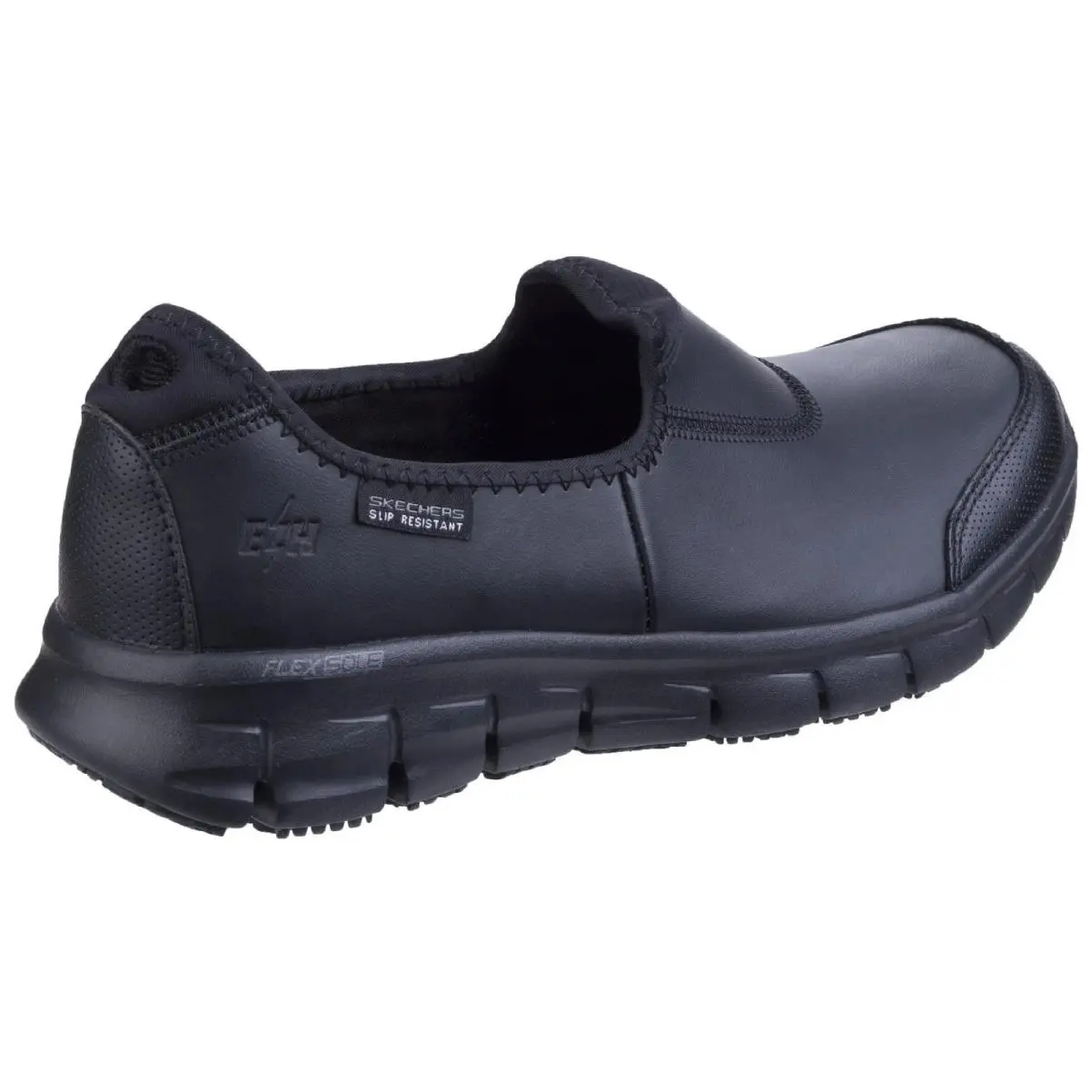 Skechers shoes - Black 0