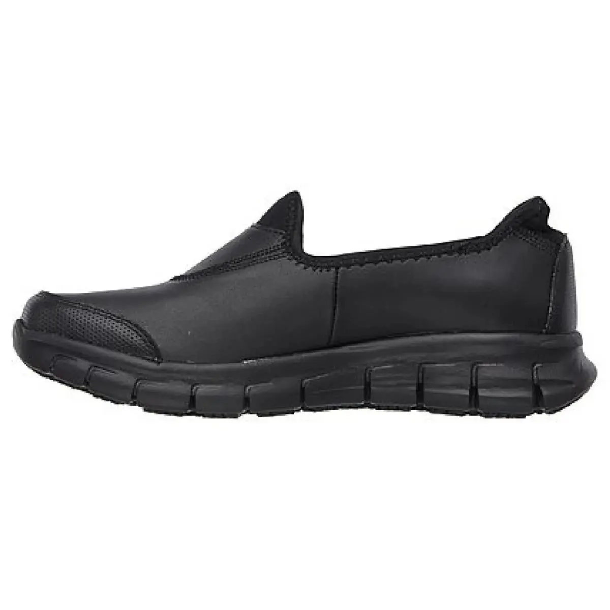 Skechers shoes - Black 1