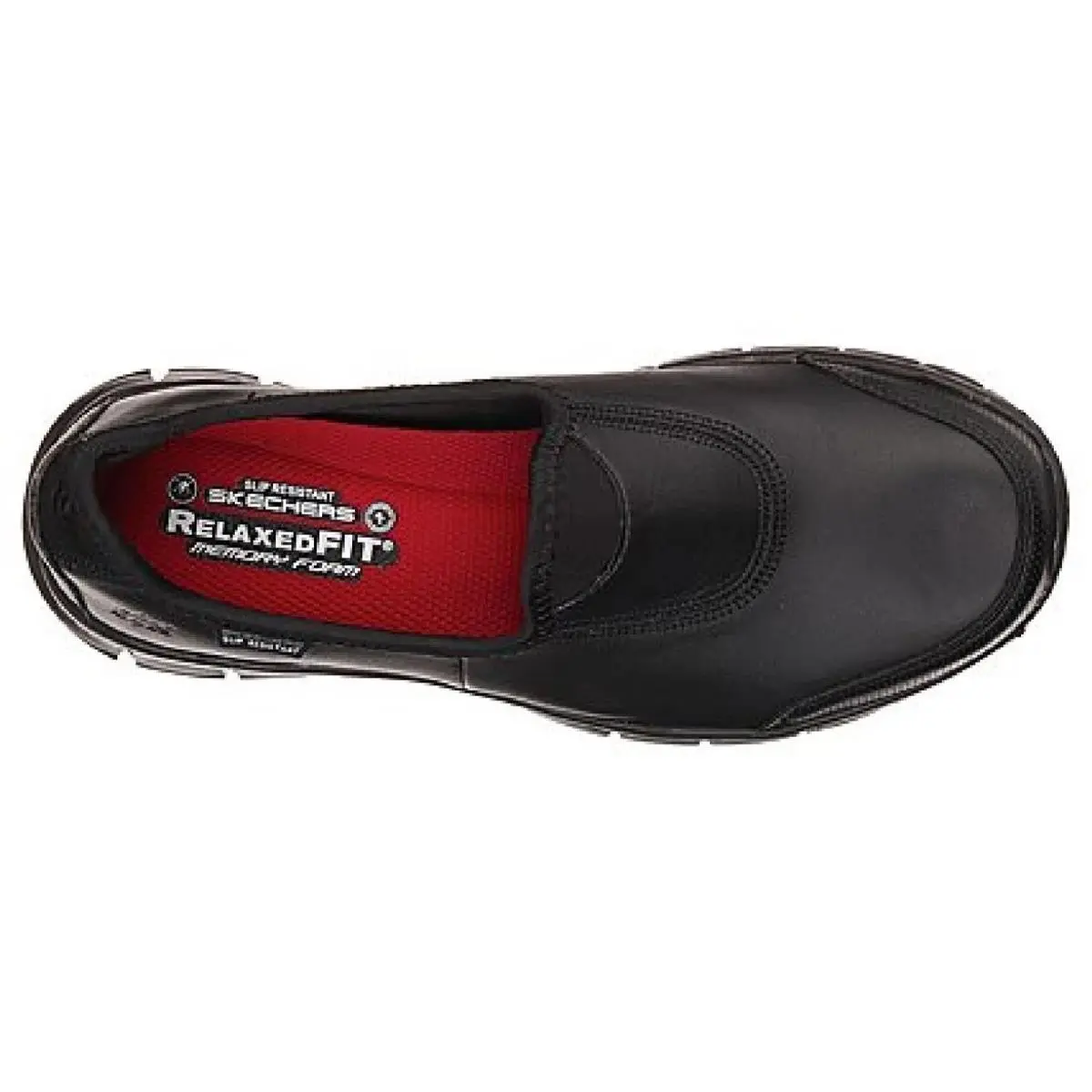 Skechers shoes - Black 2