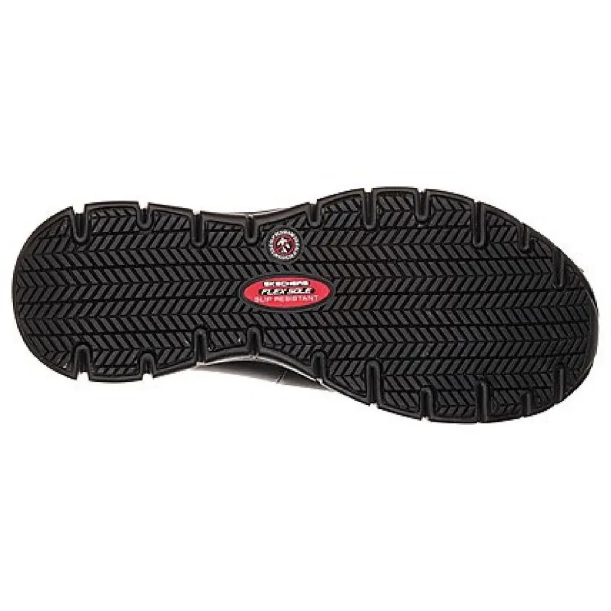 Skechers shoes - Black 12