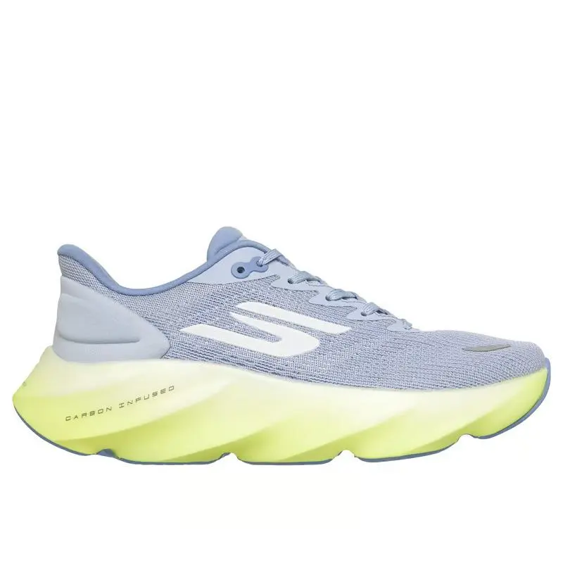 Skechers shoes - Purple 1
