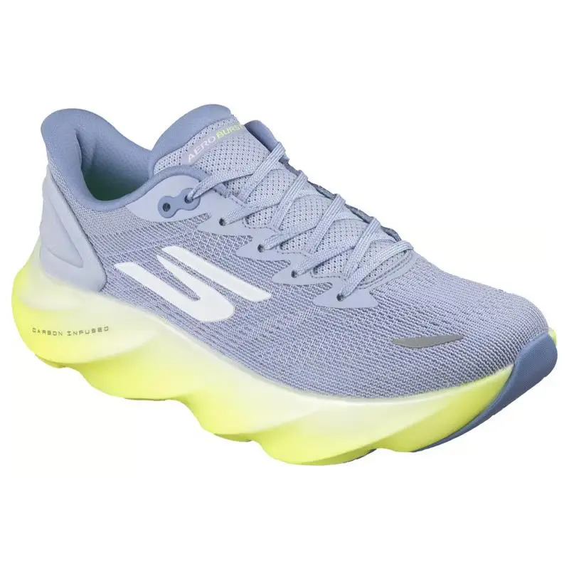 Skechers shoes - Purple 4