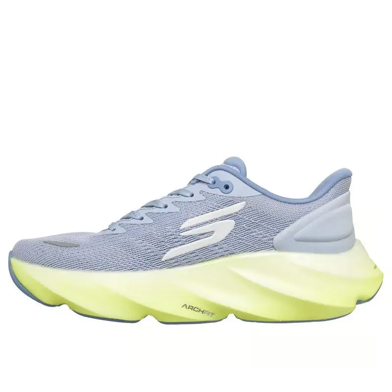 Skechers shoes - Purple 5
