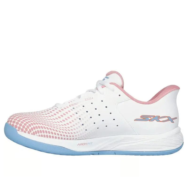 Skechers shoes - White 5