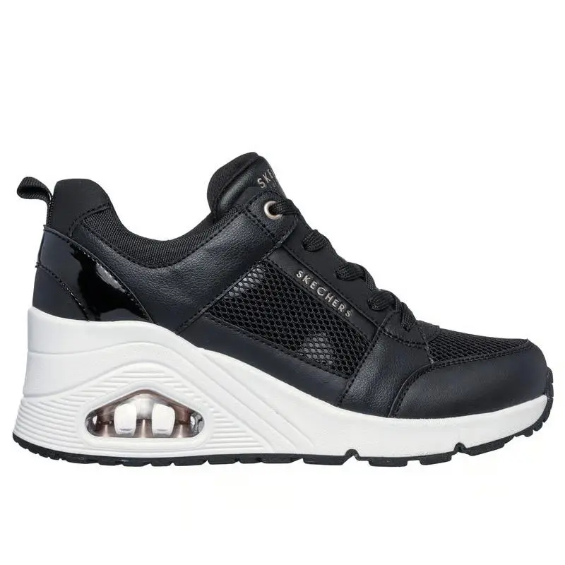 Skechers shoes - Black 1