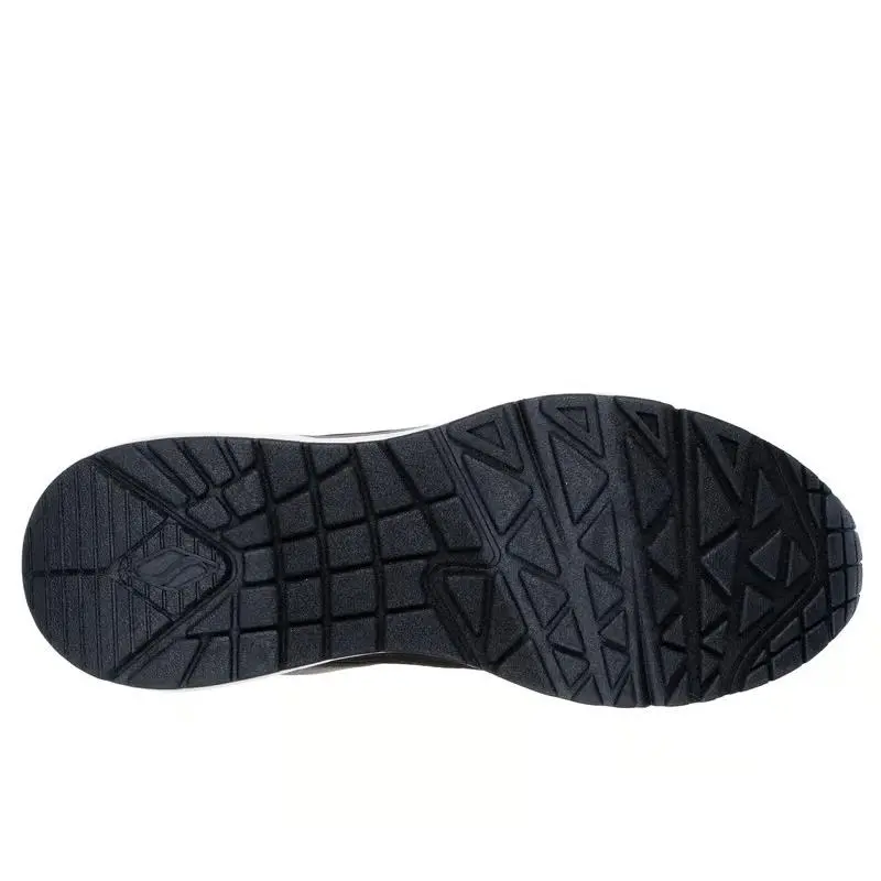 Skechers shoes - Black 3