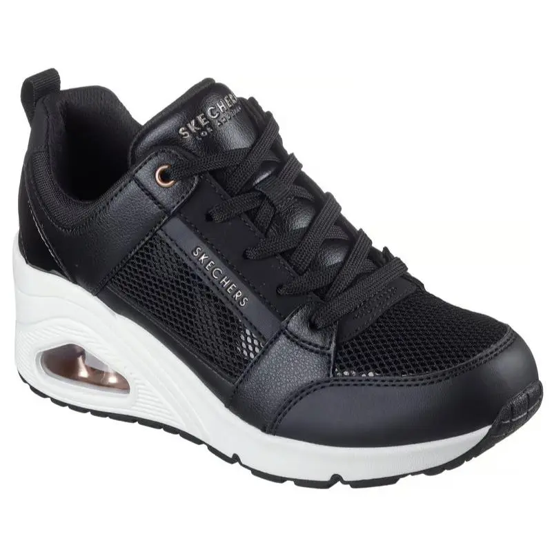 Skechers shoes - Black 4