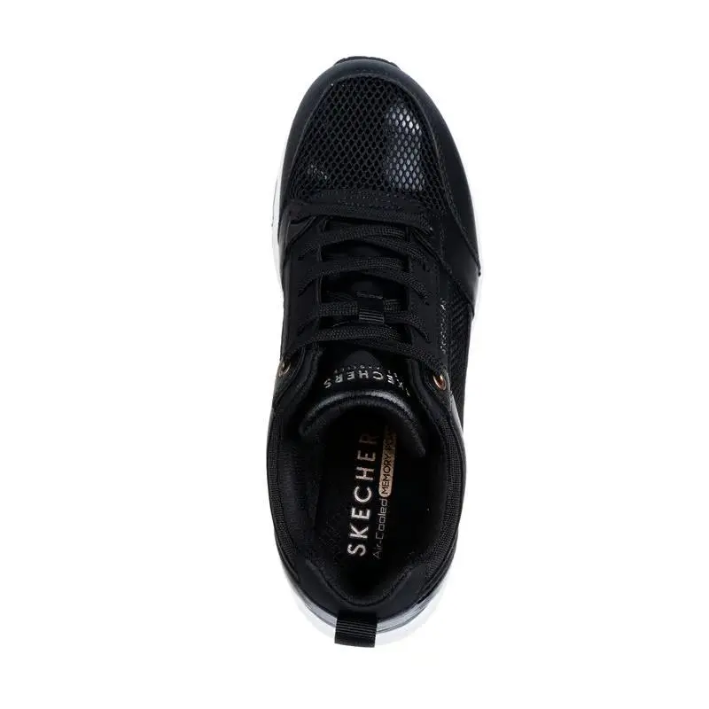 Skechers shoes - Black 7