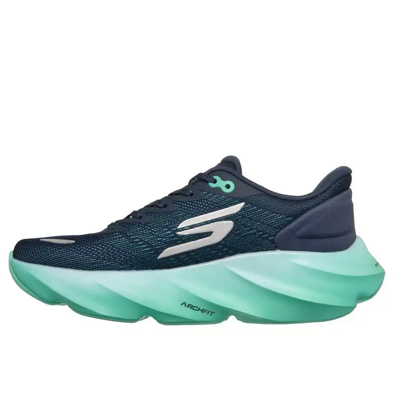 Skechers shoes - Blue 0