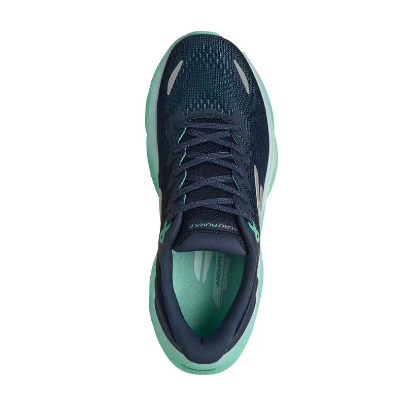 Skechers shoes - Blue 2