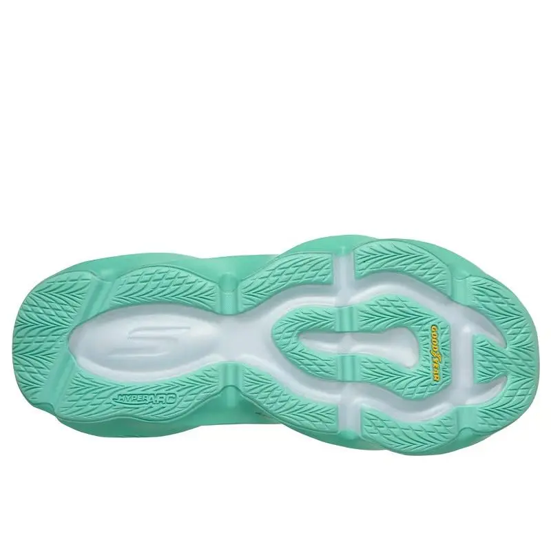 Skechers shoes - Blue 3