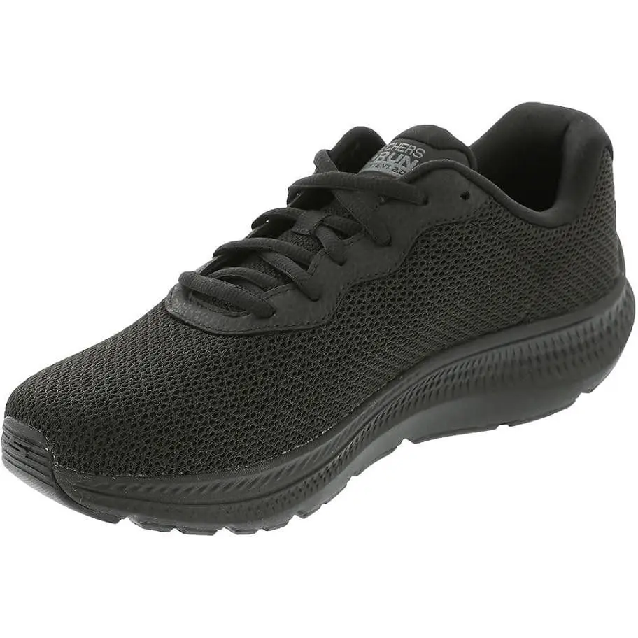 Skechers shoes - Black 1