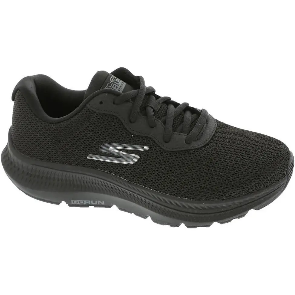 Skechers shoes - Black 4
