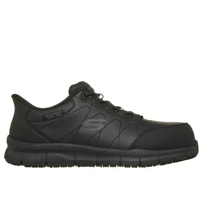 Skechers shoes - Black 1
