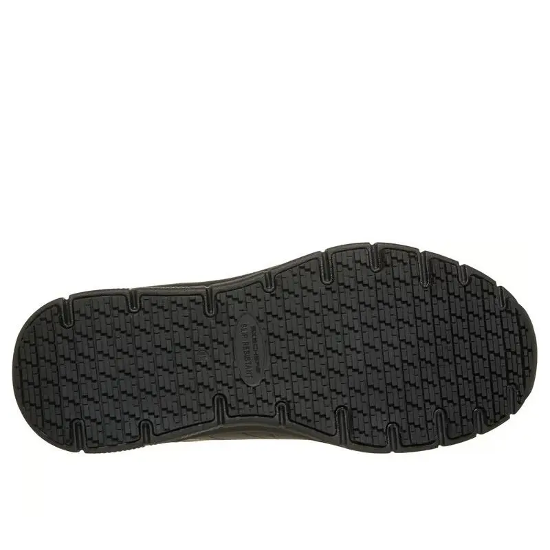 Skechers shoes - Black 8