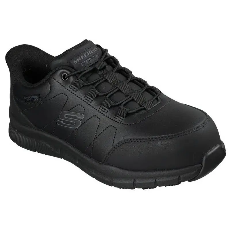 Skechers shoes - Black 4