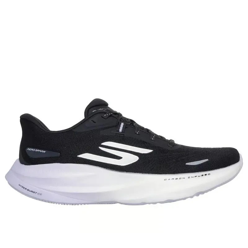 Skechers shoes - Black 6