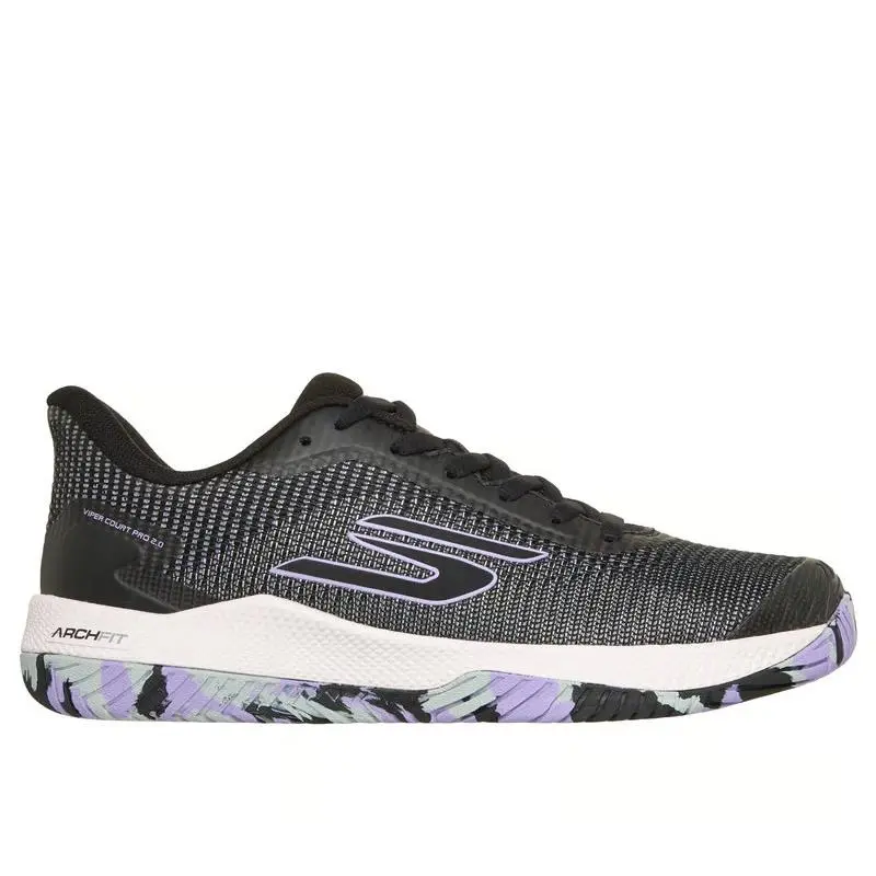 Skechers shoes - Black 1