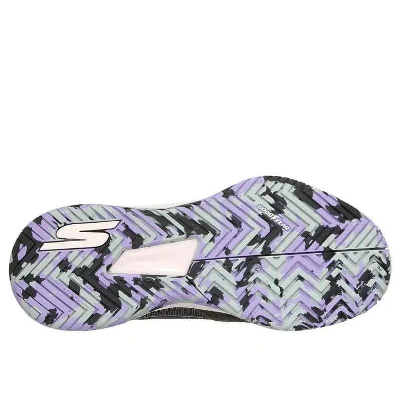 Skechers shoes - Black 3