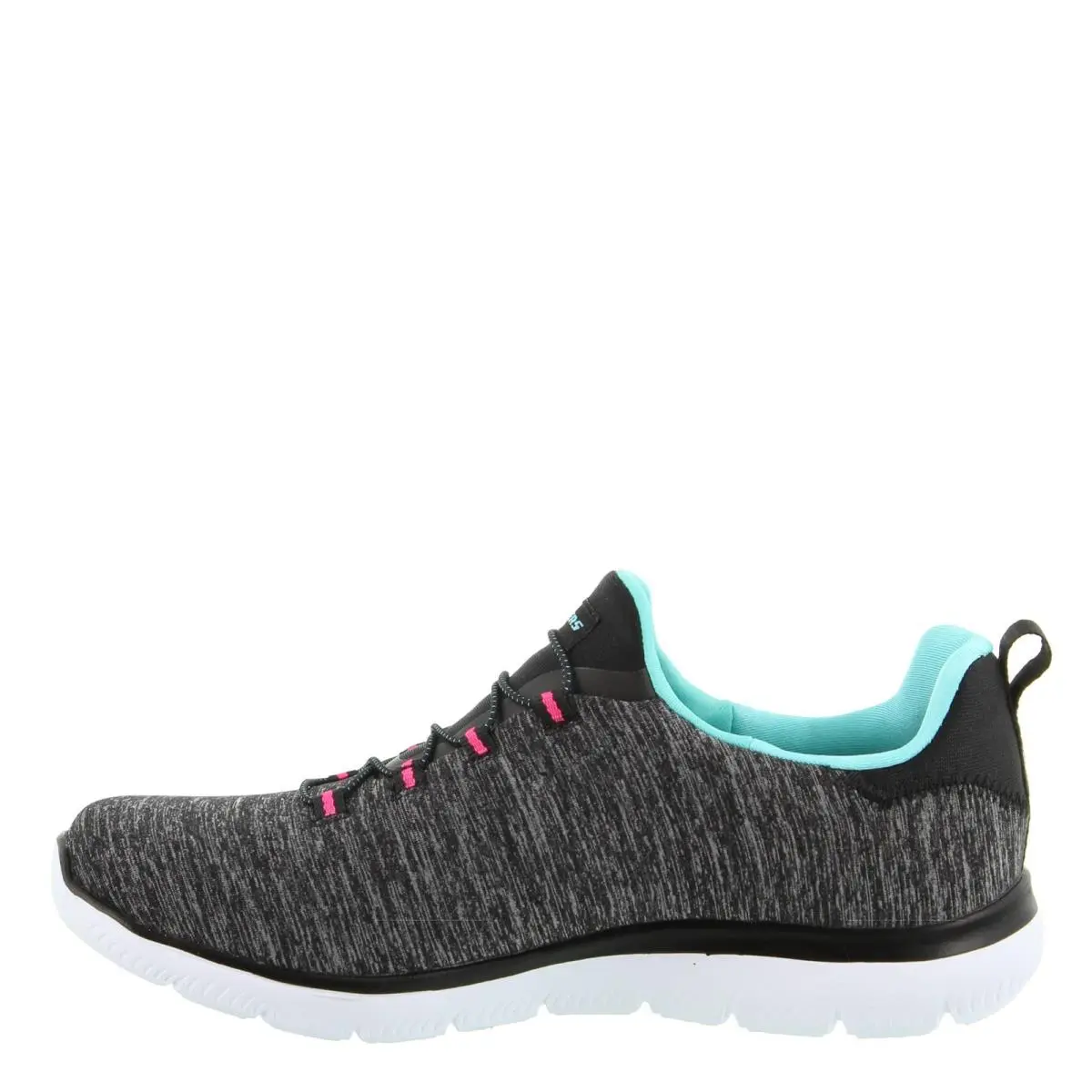 Skechers shoes - Black 2
