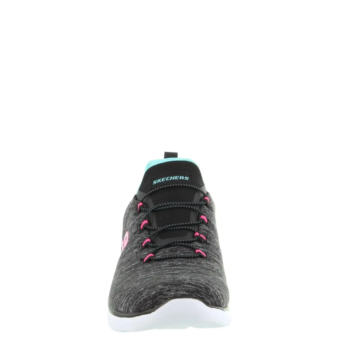 Skechers shoes - Black 8