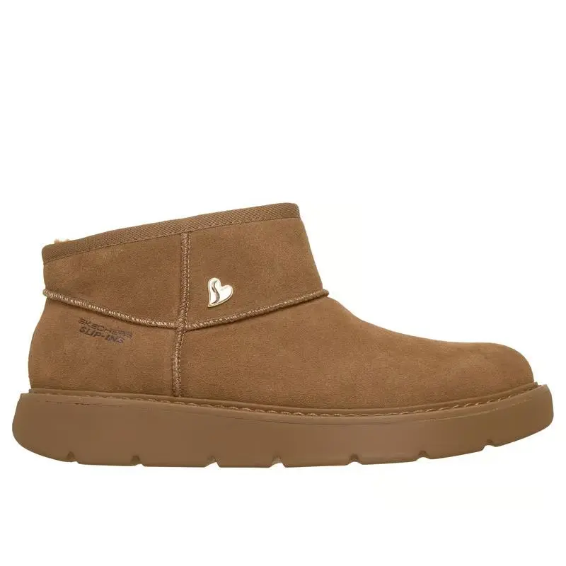 Skechers shoes - Brown 1
