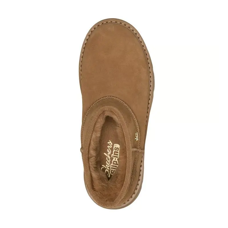 Skechers shoes - Brown 2