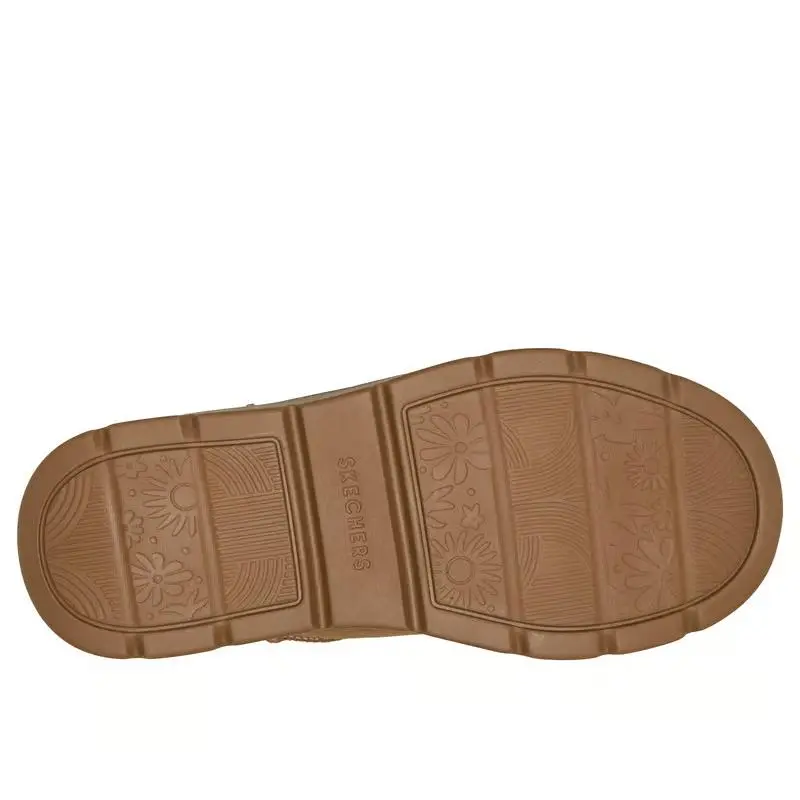 Skechers shoes - Brown 3