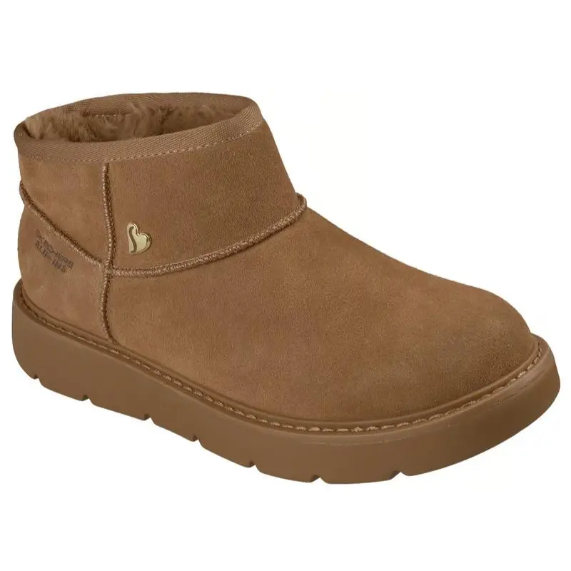 Skechers shoes - Brown 4