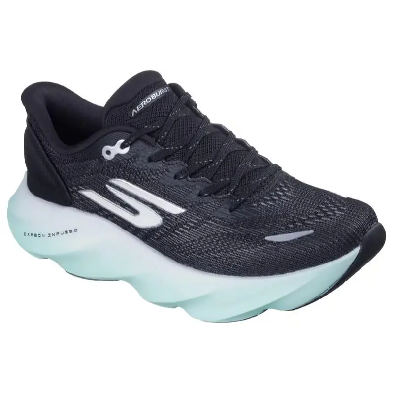 Skechers shoes - Black 4