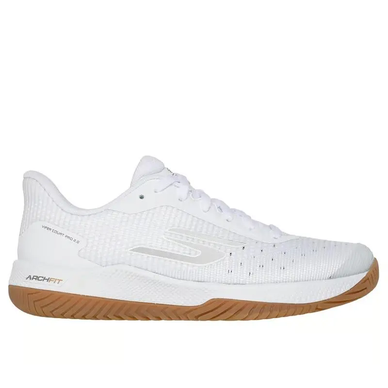 Skechers shoes - White 1