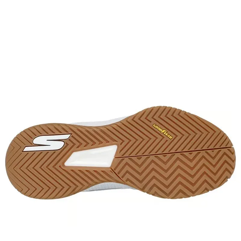 Skechers shoes - White 3
