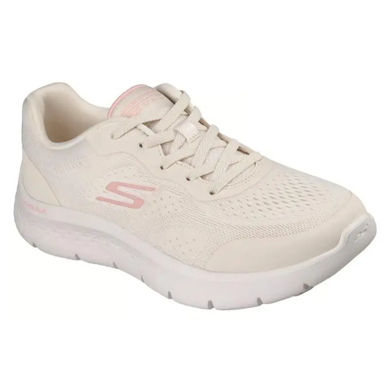 Skechers shoes - Beige 4