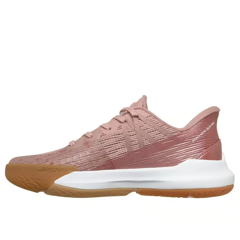 Skechers shoes - Pink 5
