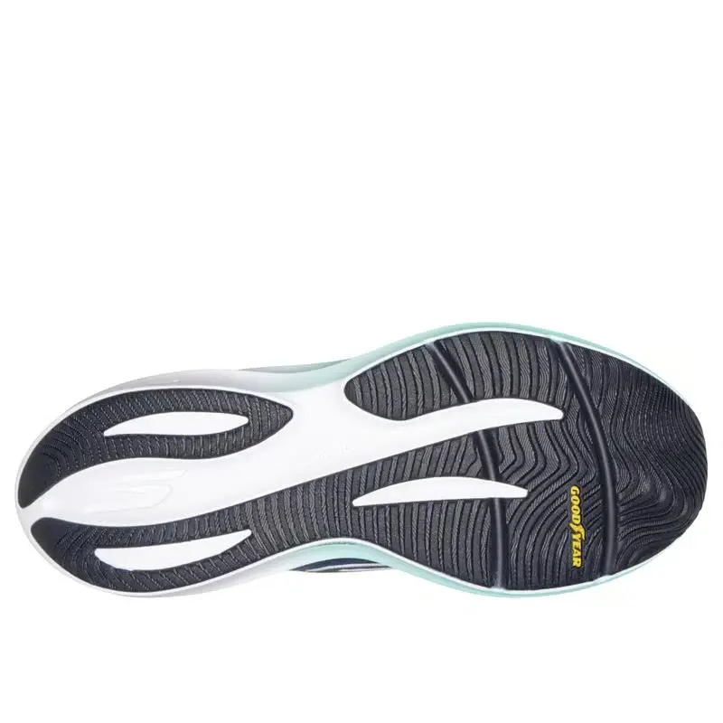 Skechers shoes - Blue 3