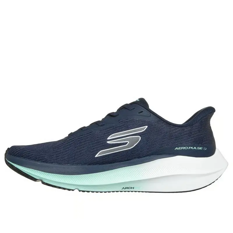 Skechers shoes - Blue 5