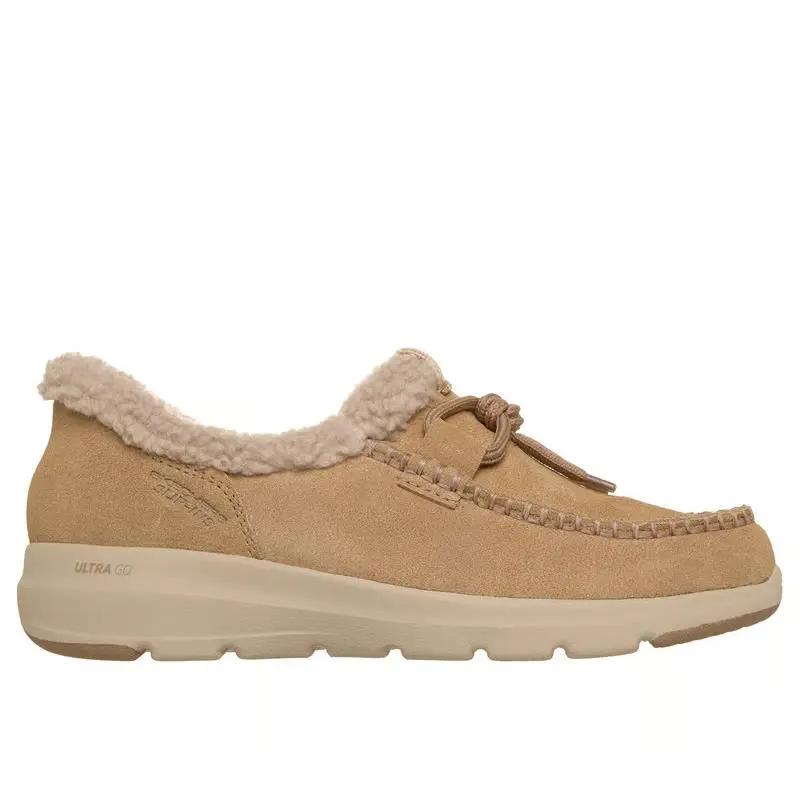 Skechers shoes - Brown 1