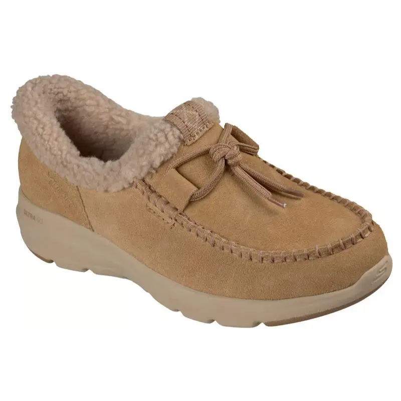 Skechers shoes - Brown 4